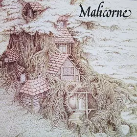 Couverture du produit · Malicorne - Malicorne - Antagon Musikgesellschaft - ALP 3221
