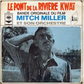 Couverture du produit · Bande Originale Du Film Le Pont De La Rivière Kwaï