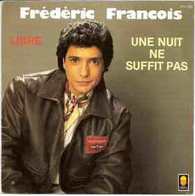 Couverture du produit · Une Nuit Ne Suffit Pas / Libre