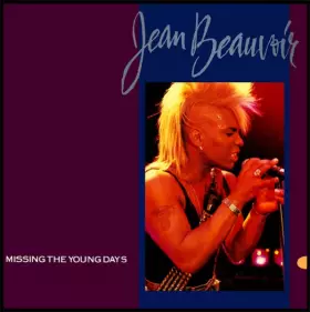 Couverture du produit · Missing The Young Days