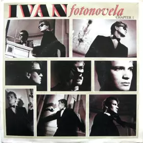 Couverture du produit · Ivan: Fotonovela [7" Single]