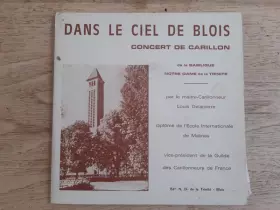 Couverture du produit · Dans Le Ciel De Blois