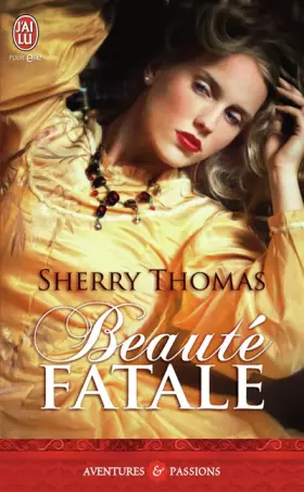 Couverture du produit · Beauté fatale