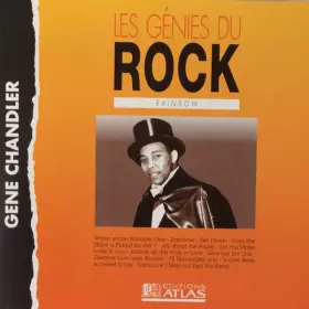 Couverture du produit · Rainbow