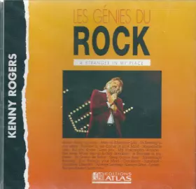 Couverture du produit · A Stranger In My Place