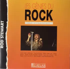 Couverture du produit · And Steampacket