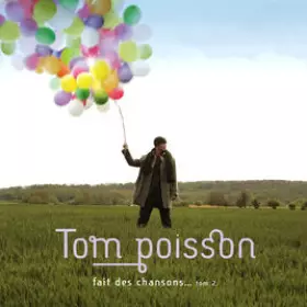 Couverture du produit · Fait des chansons ... Tom 2