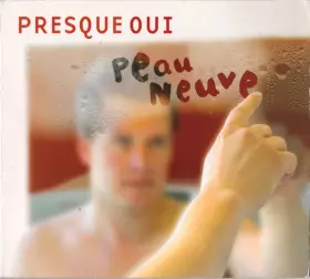 Couverture du produit · Peau Neuve