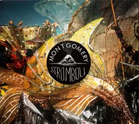 Couverture du produit · Stromboli