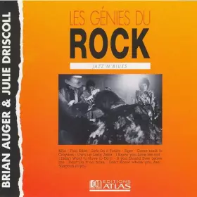 Couverture du produit · Jazz'N'Blues