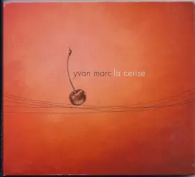 Couverture du produit · La Cerise