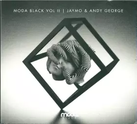 Couverture du produit · Moda Black Vol II