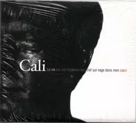 Couverture du produit · La Vie Est Une Truite Arc-En-Ciel Qui Nage Dans Mon Coeur