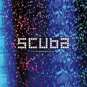Couverture du produit · Claustrophobia