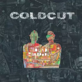 Couverture du produit · Sound Mirrors