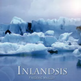 Couverture du produit · Inlandsis