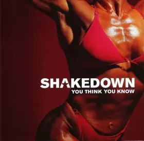 Couverture du produit · You Think You Know