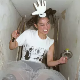 Couverture du produit · Out Of Breach (Manchester's Revenge)