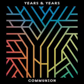 Couverture du produit · Communion