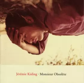 Couverture du produit · Monsieur Obsolète