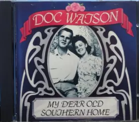 Couverture du produit · My Dear Old Southern Home