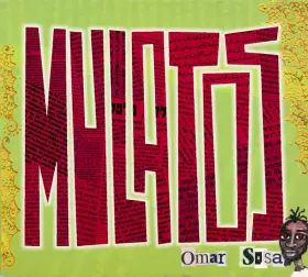 Couverture du produit · Mulatos