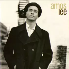 Couverture du produit · Amos Lee