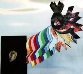 Couverture du produit · There's No 666 In Outer Space