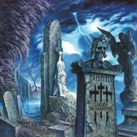 Couverture du produit · Garden Of Darkness