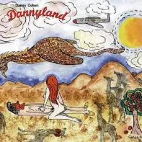 Couverture du produit · Dannyland