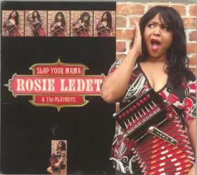 Couverture du produit · Slap Your Mama