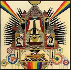 Couverture du produit · The Turn