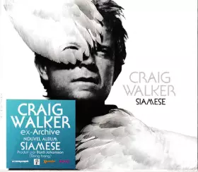 Couverture du produit · Siamese