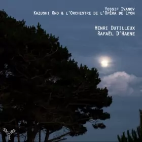Couverture du produit · Concertos Et Nocturne Pour Violon Et Orchestre