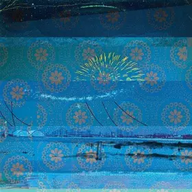 Couverture du produit · Lucky Shiner