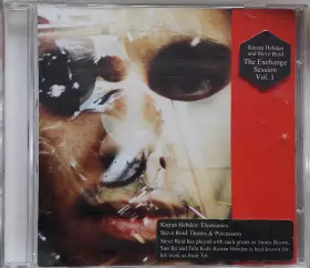 Couverture du produit · The Exchange Session Vol. 1