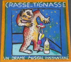 Couverture du produit · Crasse-Tignasse