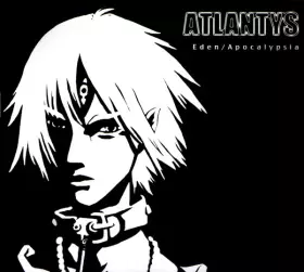 Couverture du produit · Eden/Apocalypsia