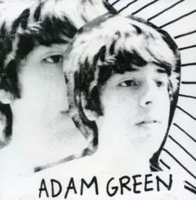 Couverture du produit · Adam Green