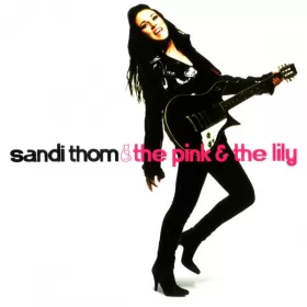 Couverture du produit · The Pink & The Lily
