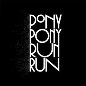 Couverture du produit · You Need Pony Pony Run Run