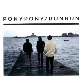 Couverture du produit · Pony Pony Run Run