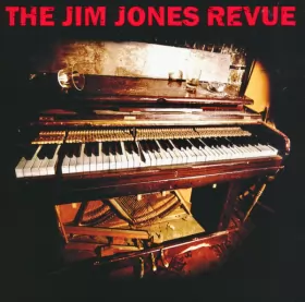 Couverture du produit · The Jim Jones Revue