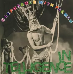 Couverture du produit · Crepuscule With Pacman