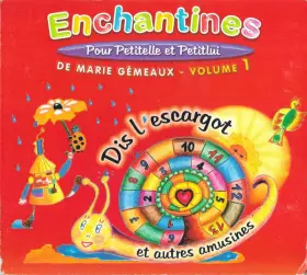 Couverture du produit · Enchantines Pour Petitelle Et Petitlui Volume 1