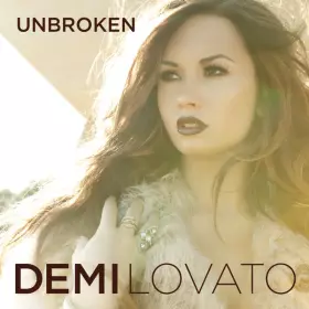 Couverture du produit · Unbroken