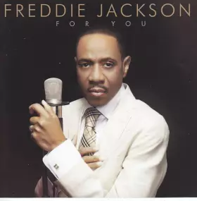 Couverture du produit · For You