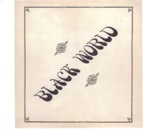 Couverture du produit · Black World Dub