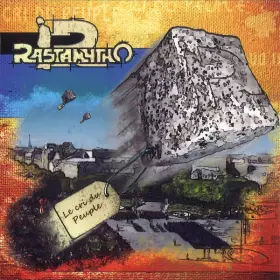 Couverture du produit · Le Cri Du Peuple