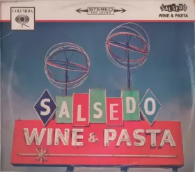 Couverture du produit · Wine & Pasta